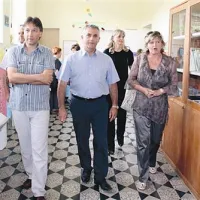 Šola je dobila novo učilnico 