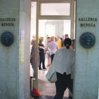 Galerija Meduza Koper
