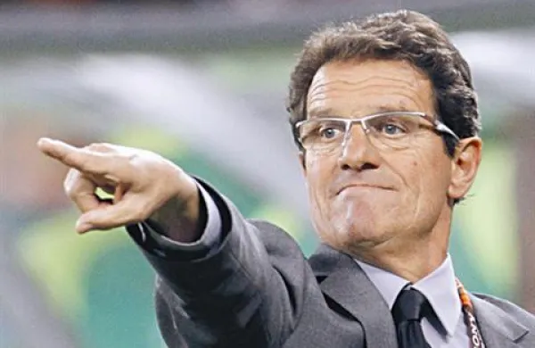 Fabio Capello 