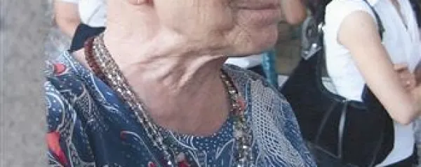 &ldquo;Zdravje ni vse, ampak brez zdravja je vse nič!&rdquo;