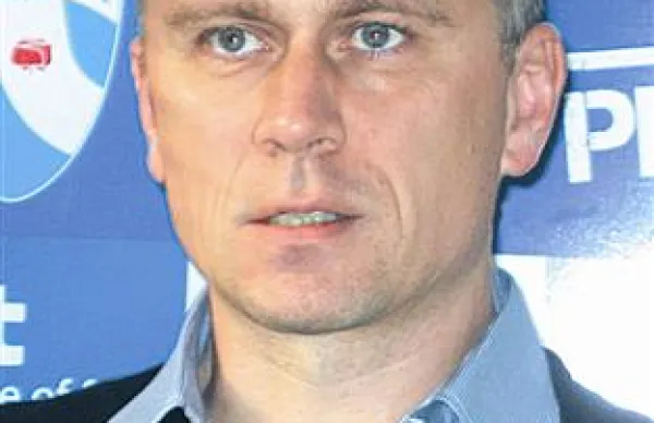 Uroš Dovžak