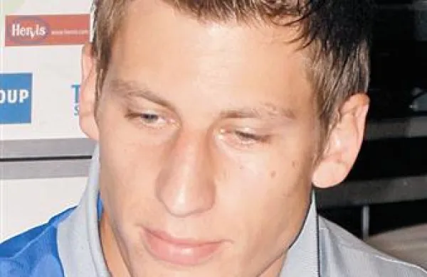 Mavrič najbrž namesto &Scaron;ulerja