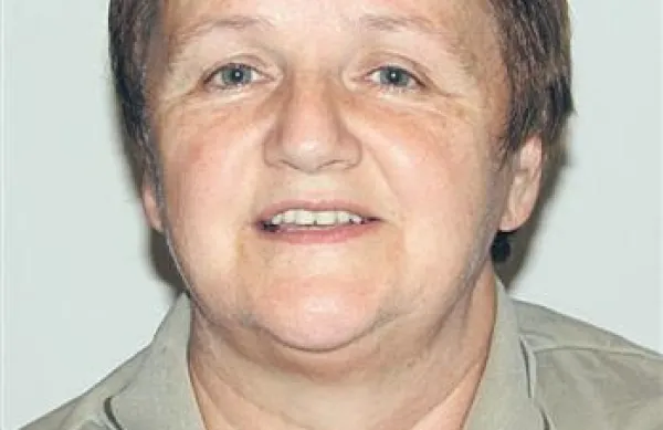 Marija Novak Boškovič