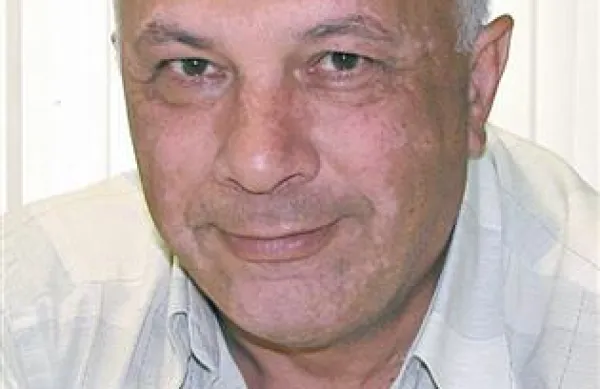 Bojan Sever