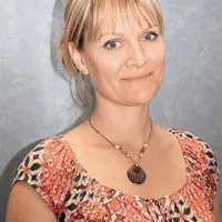 Petra Vidrih