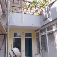 V stavbi je še precej nedokončanega 