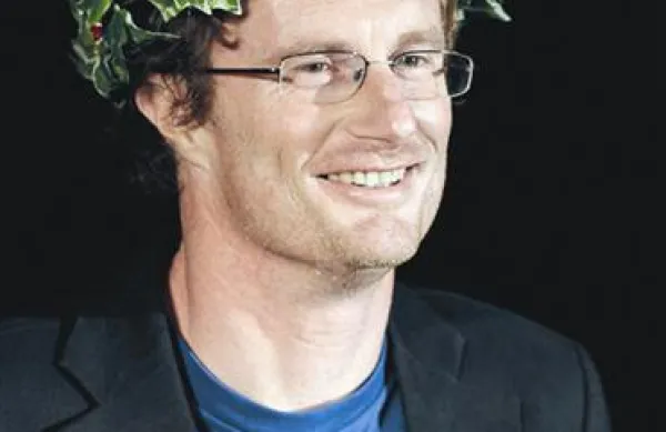 Tadej Golob 