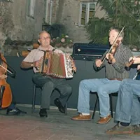 Trio Kras in Dario Marušić