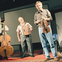 Trio Kras
