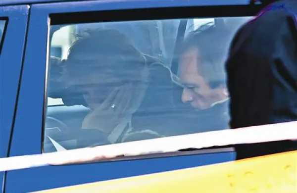 Silvan Jakin je bil ob Srečku Prijatelju že ob aretaciji v Solkanu