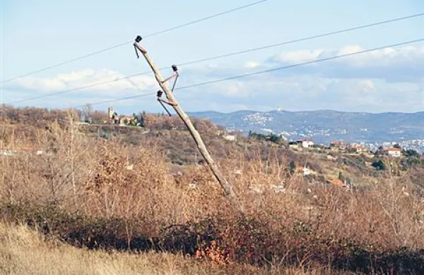 Fotografija je simbolna