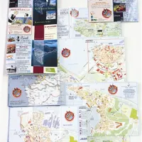 Številni turisti se ne zavedajo, da sta nakup in prodaja morskih datljev  prepovedana. Na to opozarjata oglas in znak projekta, natisnjena na letošnjih turističnih prospektih.