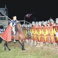 Za slavo cesarja in večnosti