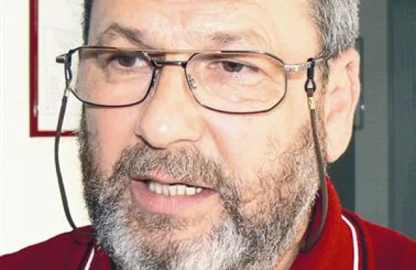 Vožnja v luko najeda prevoznikom živce