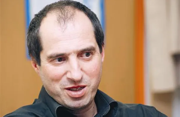 Mag. Uroš Plantan: “Nihče več ne zna poslušati, skoraj vsi hkrati govorijo”