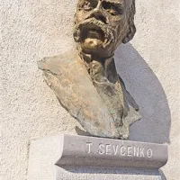 Kip Tarasu Grigoroviču Ševčenku
