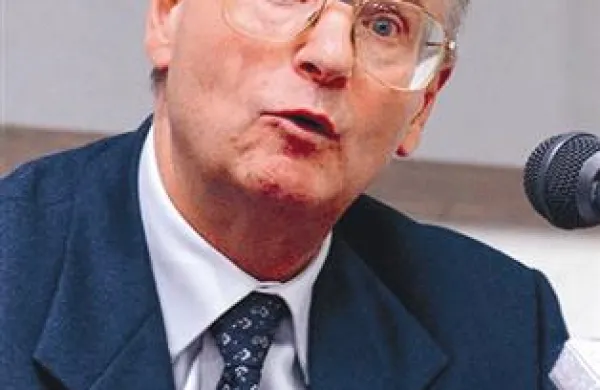 Vilijem Černo