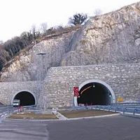 Trk v steno predora je bil usoden