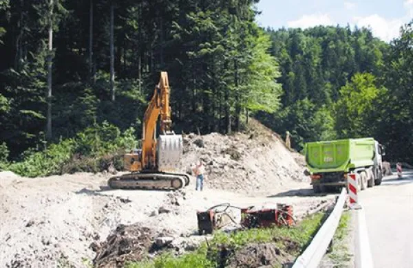 Keltika dobiva tretji pas