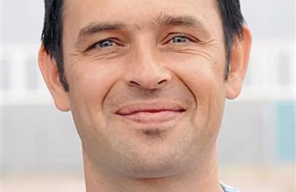 Tomaž Šavnik