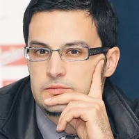 Uroš Stanič