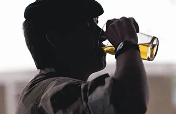 Od četrtka vi&scaron;je tro&scaron;arine za alkohol