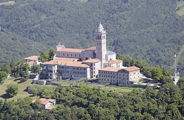 Sveta gora