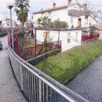 Skozi Vrtojbo bodo za milijon evrov zgradili tudi  kolektor oziroma ti. S-kanal