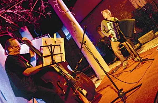Jazz, etno in funky zanesenjake bodo razveseljevali glasbeniki na Jeffu