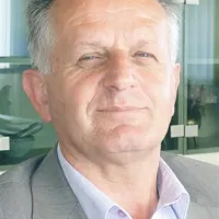 Radovan Rajčič: “Gre za zelo resno zadevo, ki je v tem trenutku ne bi želel komentirati.”