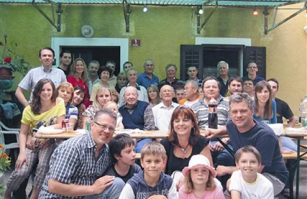 Četrto srečanje ni bilo zadnje