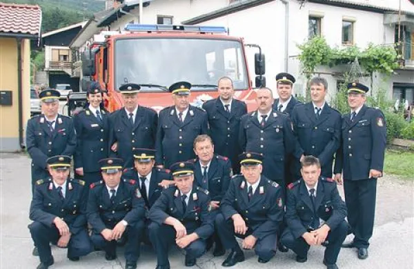 Ob 25. obletnici nova pridobitev