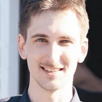 Matevža Lipanje je  naključnost pritegnila kot generator kreativnosti