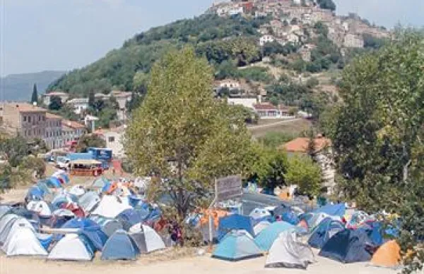 Mednarodni filmski festival Motovun svoja vrata odpira 26. julija