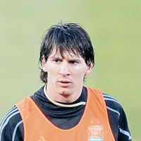 Argentinec Leo Messi še ni pokazal razkošnega talenta. Ga bo danes?