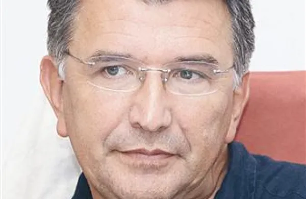 Prof. dr. Tomislav Klokočovnik, FETSC
