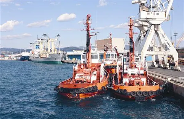 V prihodnje naj bi država za vleko ladij razpisala posebno koncesijo, ki jo bo podelila le enemu izvajalcu