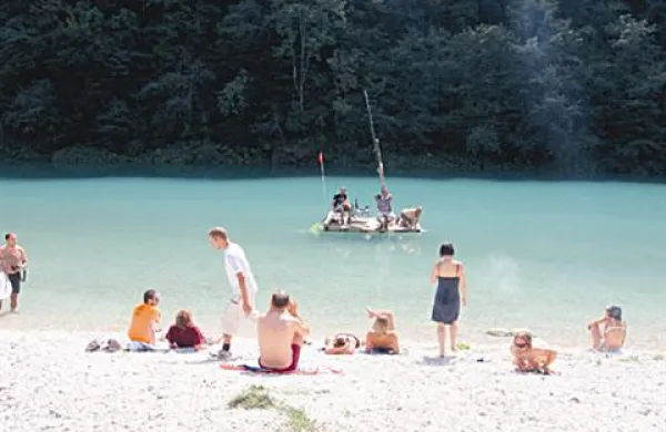 Fotografija je simbolična.