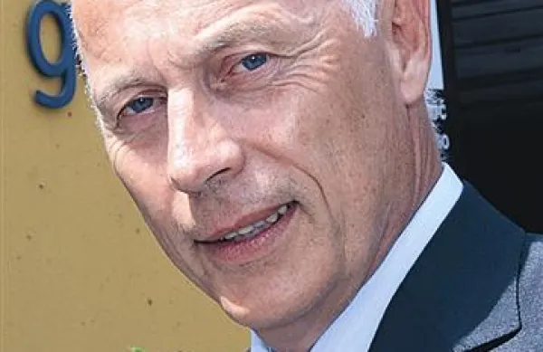 Jani Dernič