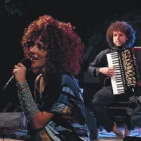Na otvoritvi festivala Jeff navdu&scaron;ili zasedbi Ahimsa in Kishna