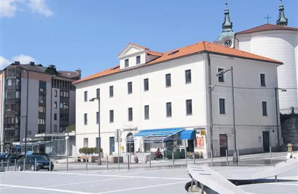 Festival Zmaj ma mlade bi se rad vrnil na Titov trg, a vsaj letos se to skoraj zagotovo še ne bo zgodilo