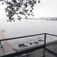 Pogled na plažo