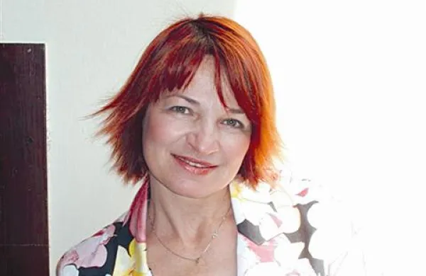 Olga Franca