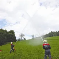 Zlasti  poleti gasilcem ne bo več treba v Kal dovažati pitne vode