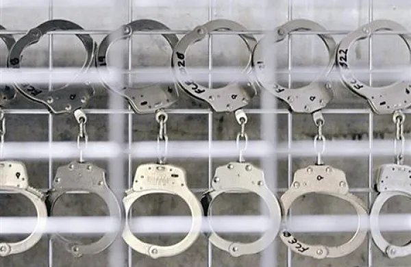 Aretirali vodilnega člana Camorre