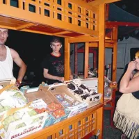 Metalcamp je  ponudil dovolj za vse