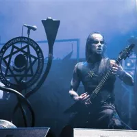 Immortal so bili paša za ušesa in oči