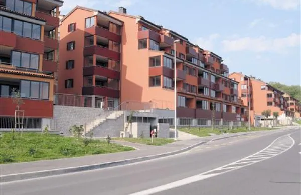 Tudi z organizacijo dnevov odprtih vrat so v soseski Semedelski razgledi uspeli prodati nekaj stanovanj