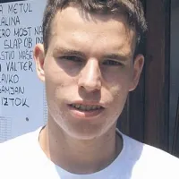 Borut Albreht