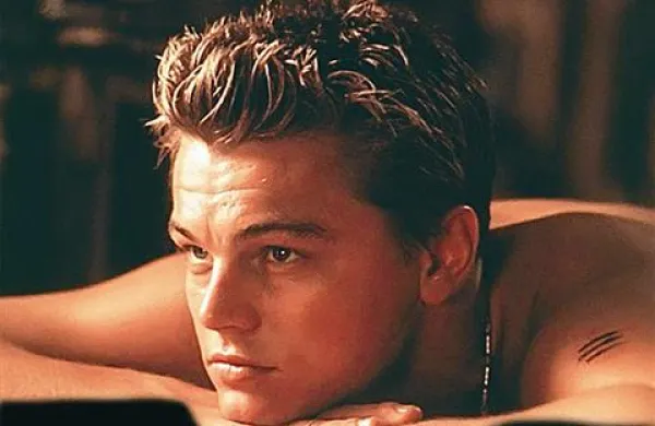 Leonardo DiCaprio